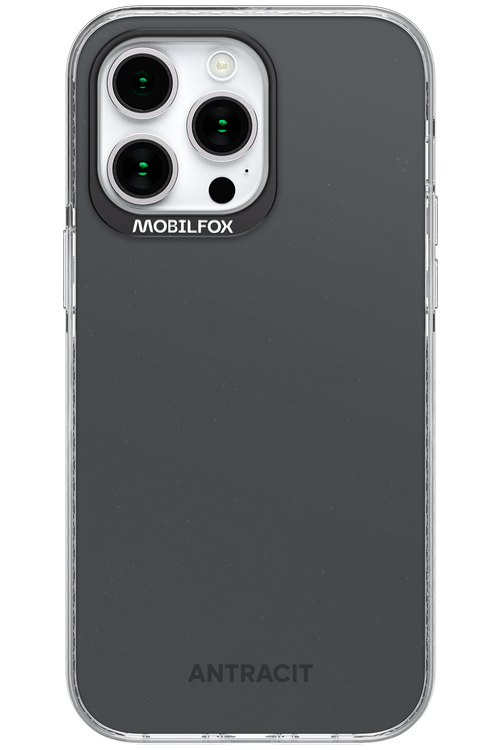 Antracit 2.0 - Apple iPhone 15 Pro Max