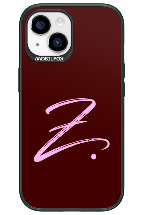 (Dark Blush) Z 2.0 - Apple iPhone 15