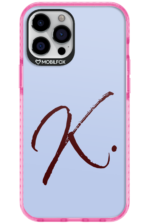 (Jellyfish Presso) K 2.0 - Apple iPhone 12 Pro Max
