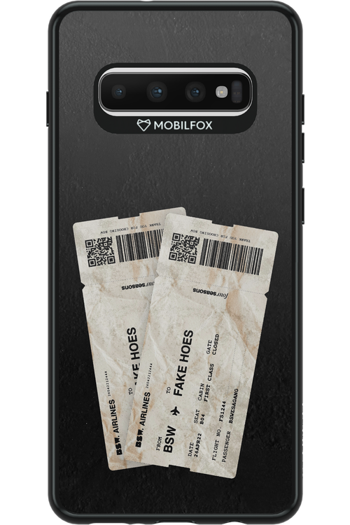 BSW FourSeasons 3 2.0 - Samsung Galaxy S10+