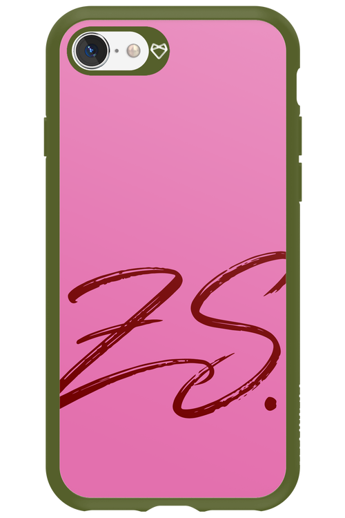 (Sorbet) ZS 2.0 - Apple iPhone SE 2020