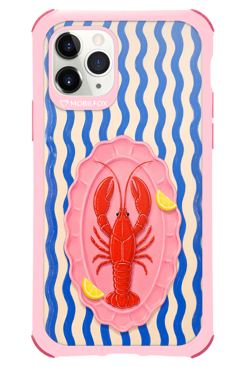 LOBSTER 2.0 - Apple iPhone 11 Pro