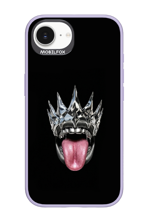 The Diamond King 2.0 - Apple iPhone 16e