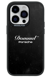 Domnul Porsche - Apple iPhone 14 Pro
