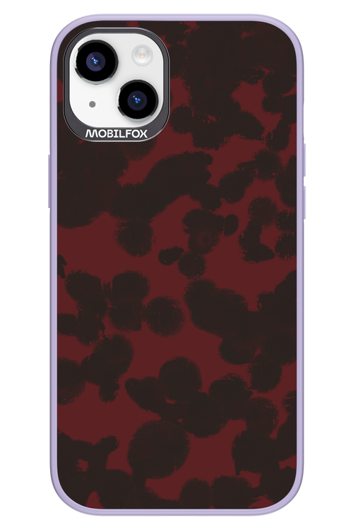 Bordeaux Skin - Apple iPhone 14 Plus