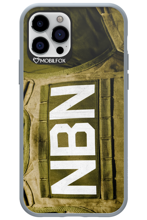 Team 2.0 - Apple iPhone 12 Pro