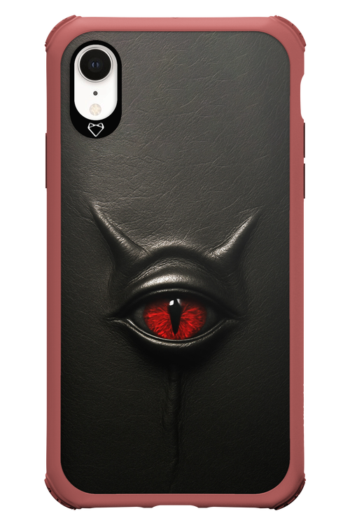 DevilEye 2.0 - Apple iPhone XR