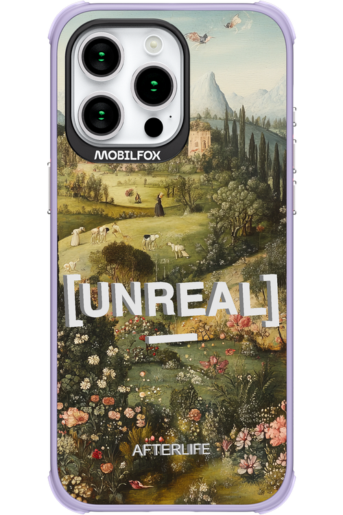 Afterlife 2.0 - Apple iPhone 15 Pro Max