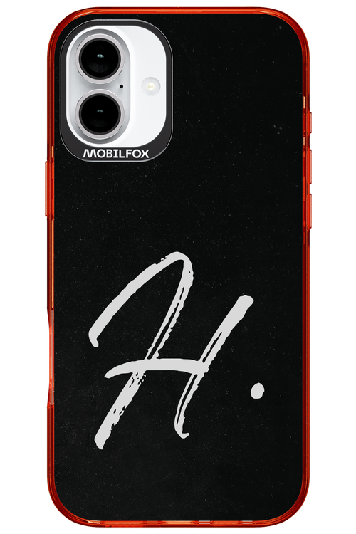 (Off Space) H 2.0 - Apple iPhone 16 Plus