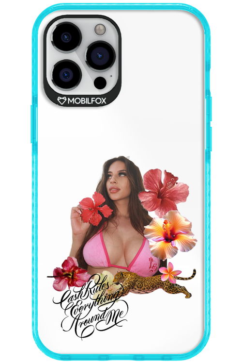 Island Money Muse 2.0 - Apple iPhone 12 Pro Max