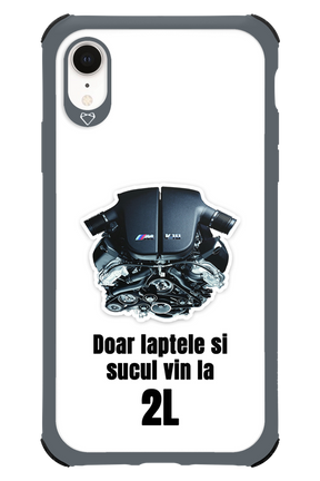 M5 V10 V2 - Apple iPhone XR