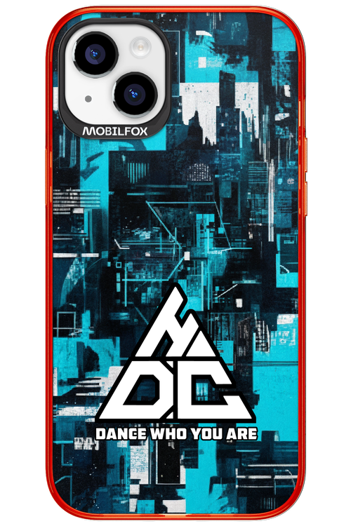HDC 5 2.0 - Apple iPhone 15 Plus