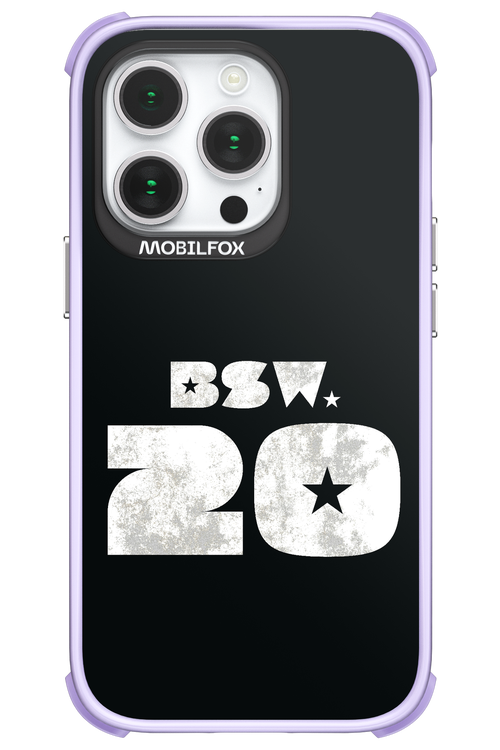BSW 20 (9) 2.0 - Apple iPhone 14 Pro