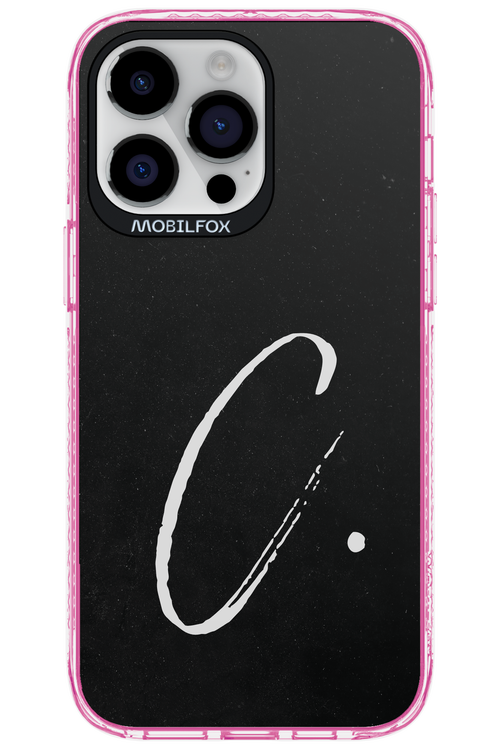 (Off Space) C 2.0 - Apple iPhone 14 Pro Max