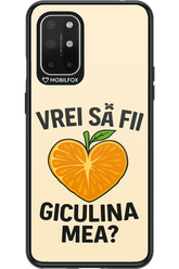 Design Clean 2.0 - OnePlus 8T