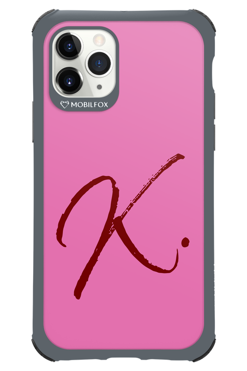 (Sorbet) K 2.0 - Apple iPhone 11 Pro
