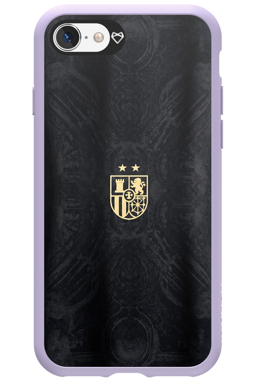 Spain Classic 2.0 - Apple iPhone SE 2020