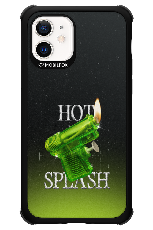 Hot Splash 2.0 - Apple iPhone 12