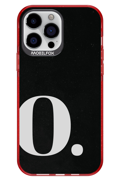 O (Off Space) 2.0 - Apple iPhone 13 Pro Max