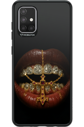 Greedy - Samsung Galaxy A71