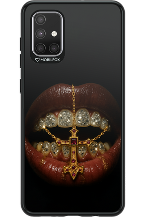 Greedy - Samsung Galaxy A71