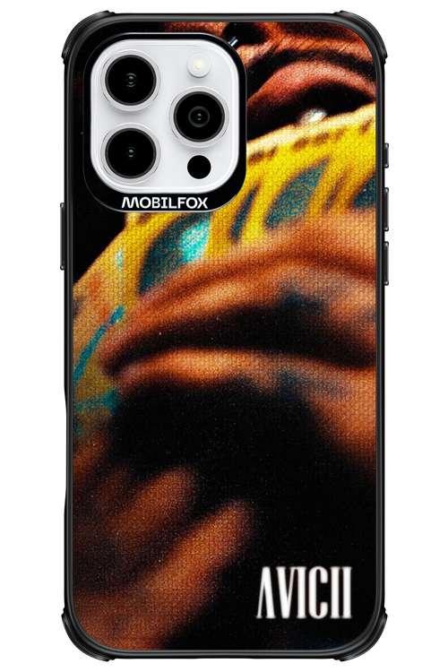 Avicii 2.0 - Apple iPhone 16 Pro Max