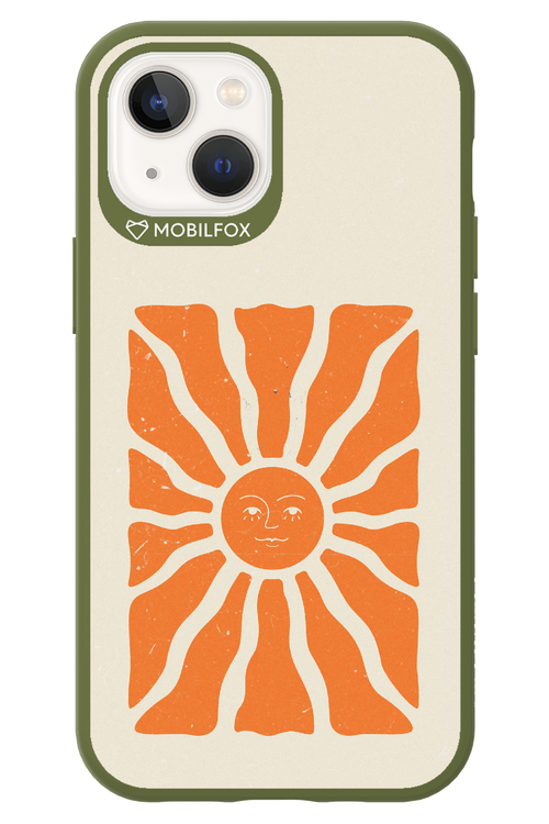 Solar Soul 2.0 - Apple iPhone 13 Mini