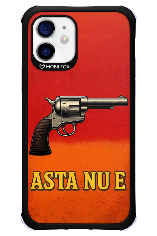 Asta Nu E - Apple iPhone 12