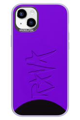 Rava Purple 2.0 - Apple iPhone 14 Plus