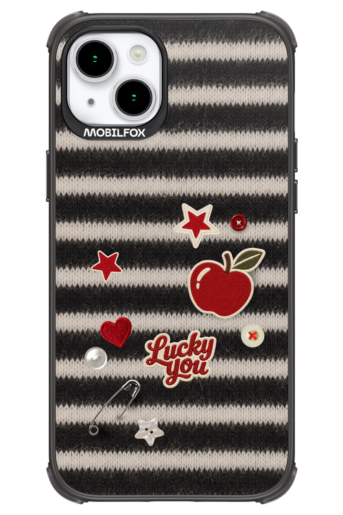 Lucky You 2.0 - Apple iPhone 15 Plus