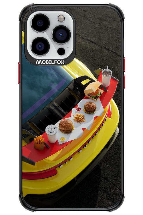 BigBusiness - Apple iPhone 13 Pro Max