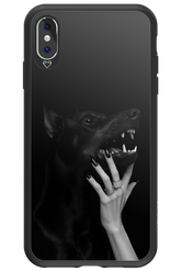 Hellhound 2.0 - Apple iPhone XS Max