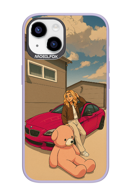 Bearr 2.0 - Apple iPhone 14