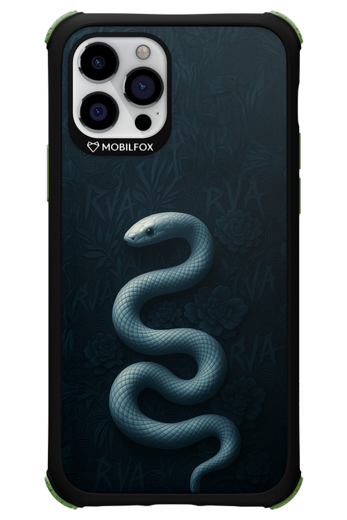 Night Venom 2.0 - Apple iPhone 12 Pro