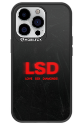 LSD - Apple iPhone 13 Pro