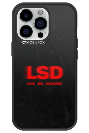 LSD - Apple iPhone 13 Pro