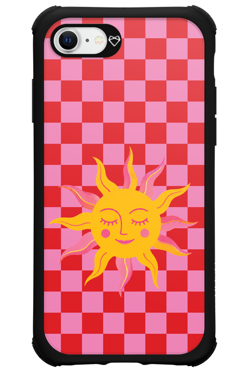 SUNNY 2.0 - Apple iPhone SE 2020
