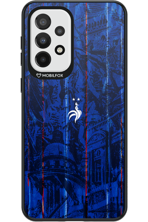 Franta 2.0 - Samsung Galaxy A33