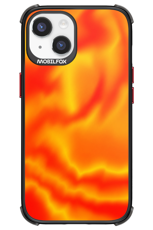 Beat the Heat 2.0 - Apple iPhone 14