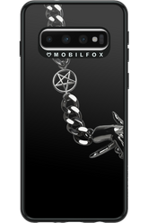 Chain stanga black 2.0 - Samsung Galaxy S10