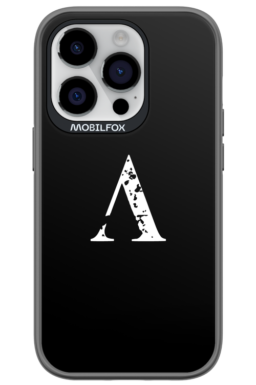 Azteca black - Apple iPhone 14 Pro