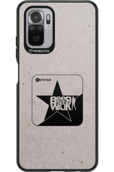 Rapstar - Xiaomi Redmi Note 10