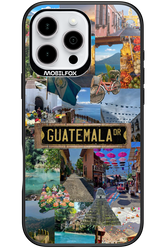 Guatemala DR 2.0 - Apple iPhone 16 Pro Max