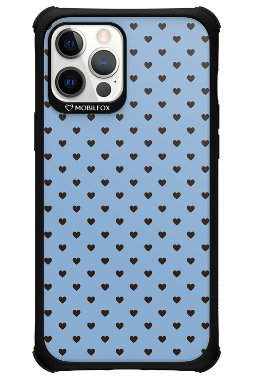 Blueberry Brunch - Apple iPhone 12 Pro Max