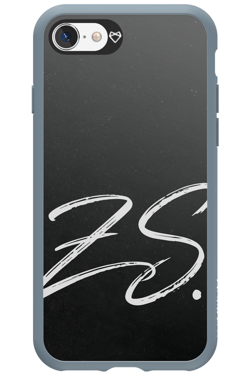 (Off Space) ZS 2.0 - Apple iPhone SE 2020