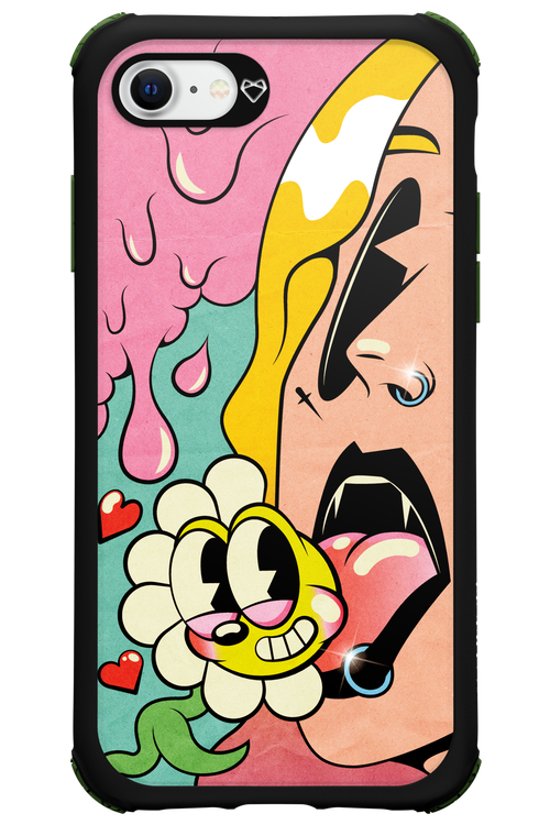 Love Sick 2.0 - Apple iPhone 8