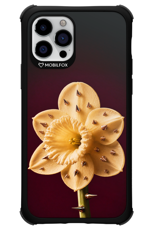 Not Your Flower 2.0 - Apple iPhone 12 Pro
