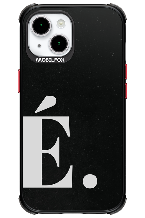 E II (Off Space) 2.0 - Apple iPhone 15