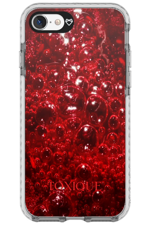 Toxique - Apple iPhone 7