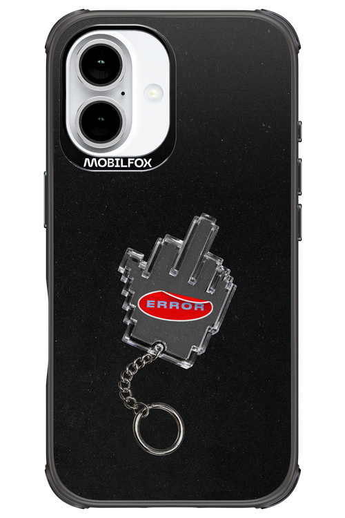 Err0r 2.0 - Apple iPhone 16